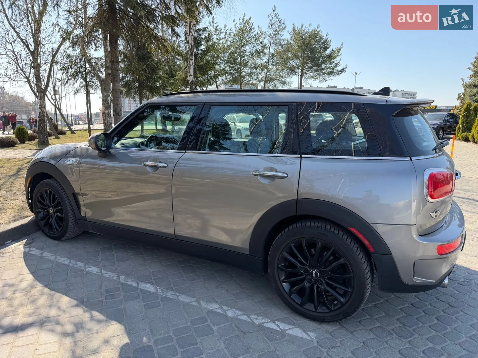 2016 MINI Cooper - мініатюра 17
