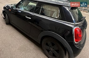 Хетчбек MINI Cooper 2014 в Києві