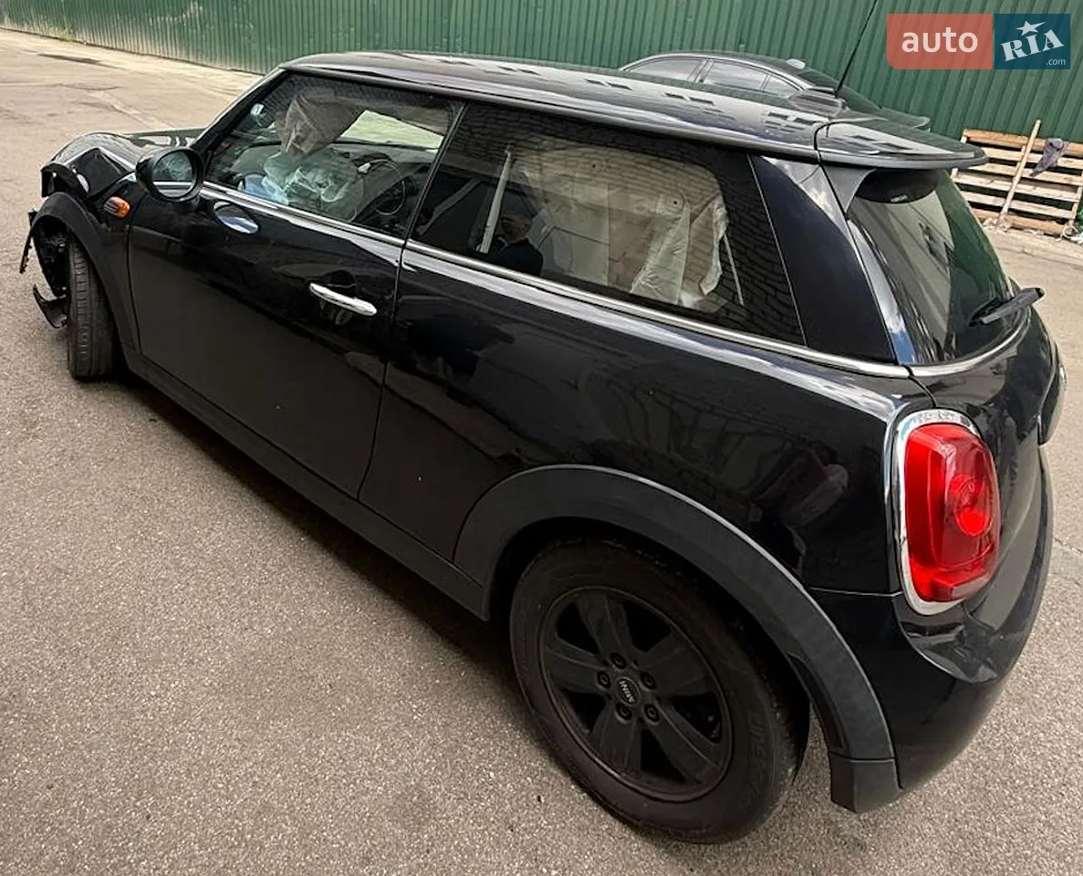 2013 MINI Cooper - мініатюра 10