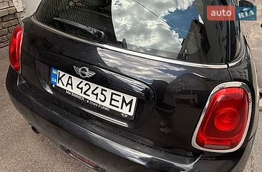 Хэтчбек MINI Cooper 2014 в Киеве