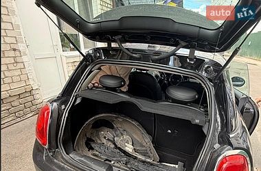 Хэтчбек MINI Cooper 2014 в Киеве