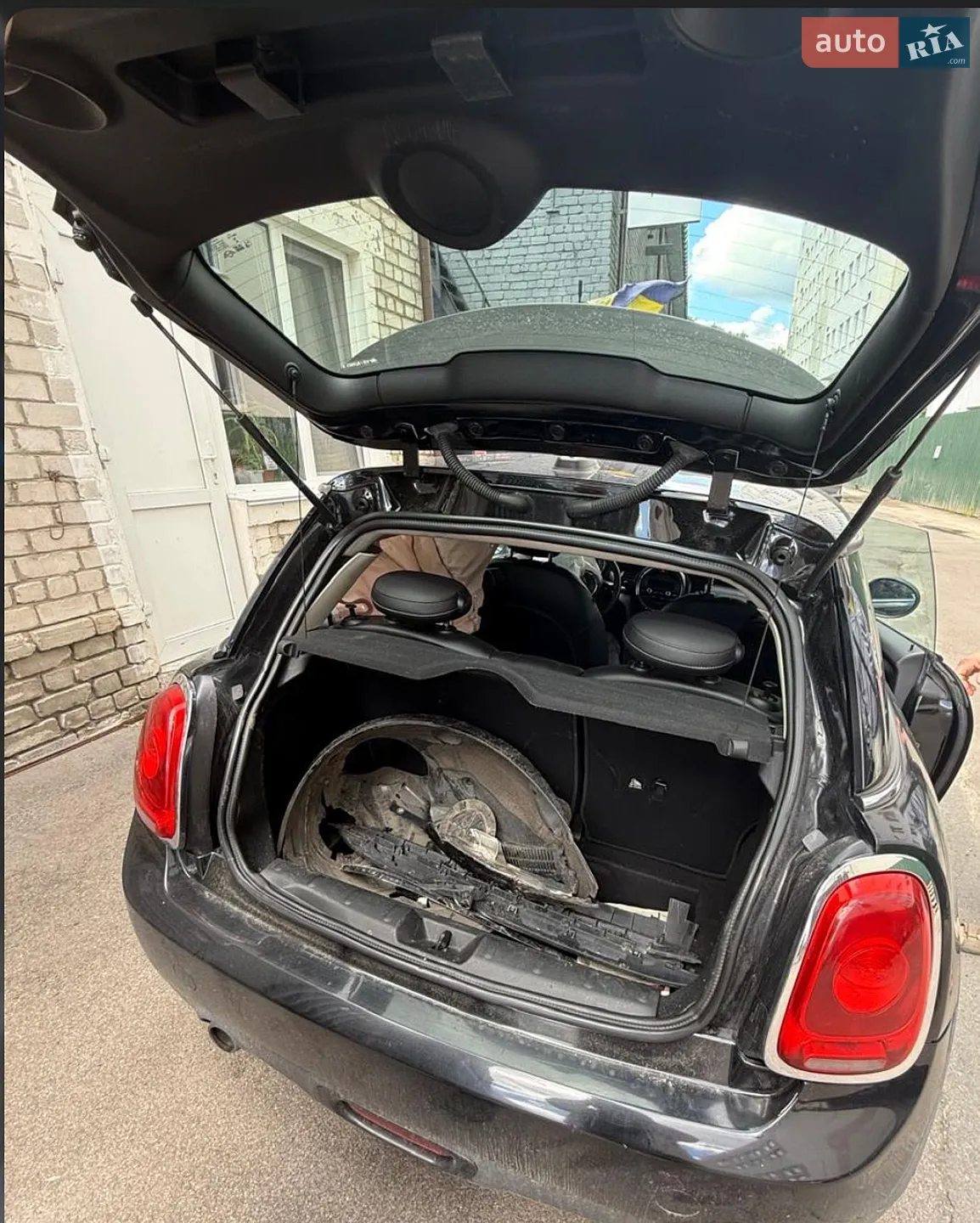 2014 MINI Cooper - мініатюра 7