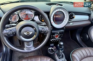 Хетчбек MINI Cooper 2015 в Києві