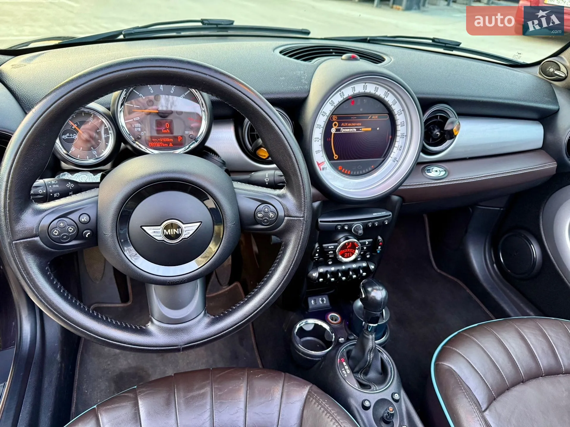 2015 MINI Cooper - мініатюра 8