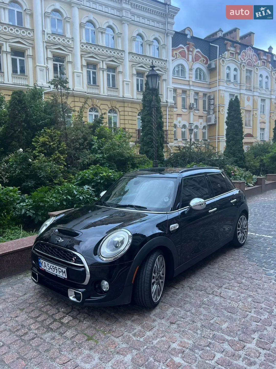 2015 MINI Cooper - мініатюра 12