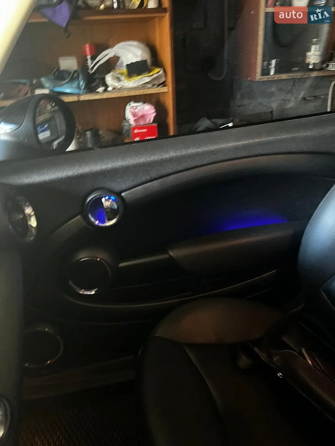2013 MINI Cooper - мініатюра 15
