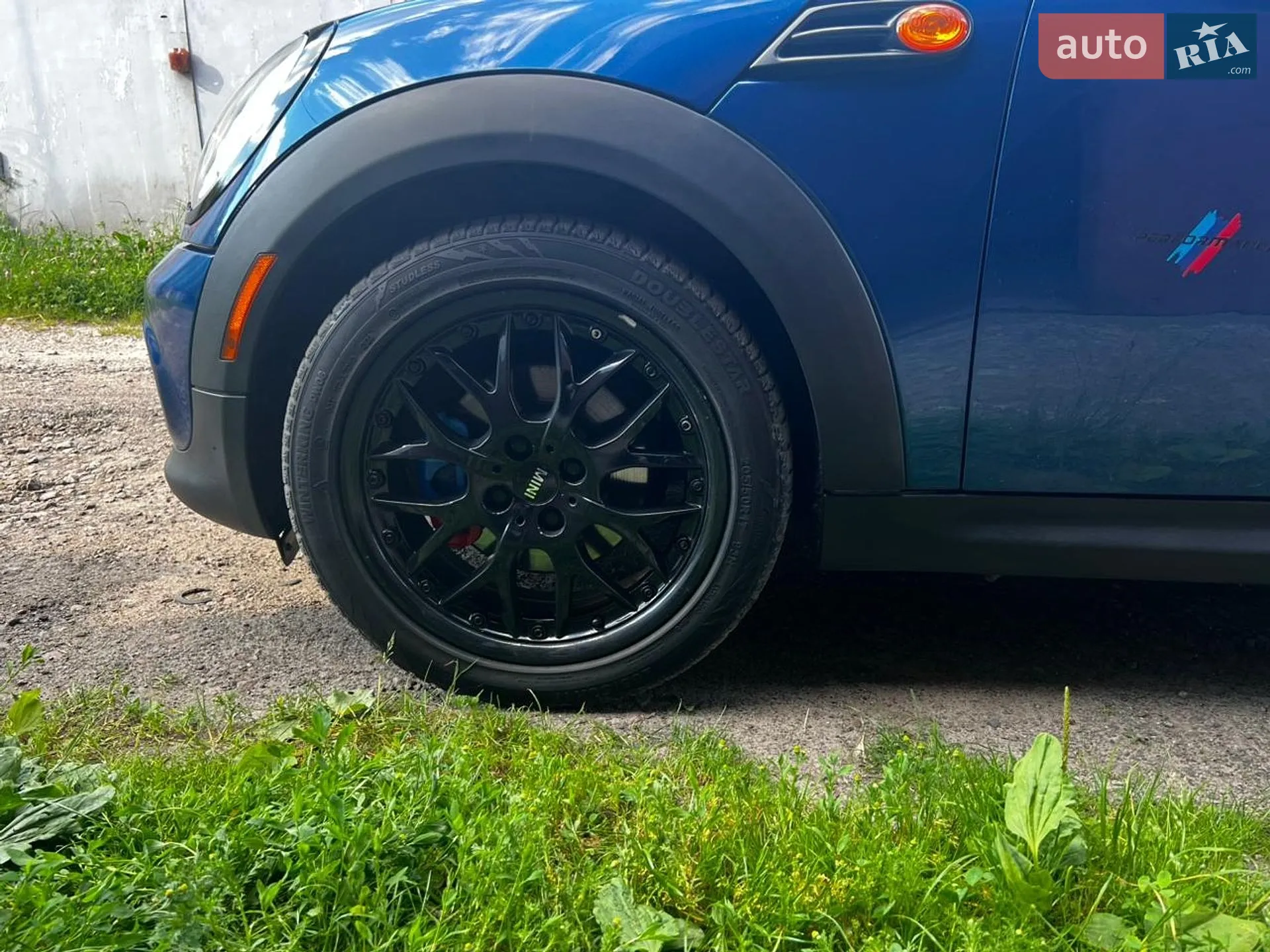 2013 MINI Cooper - мініатюра 23