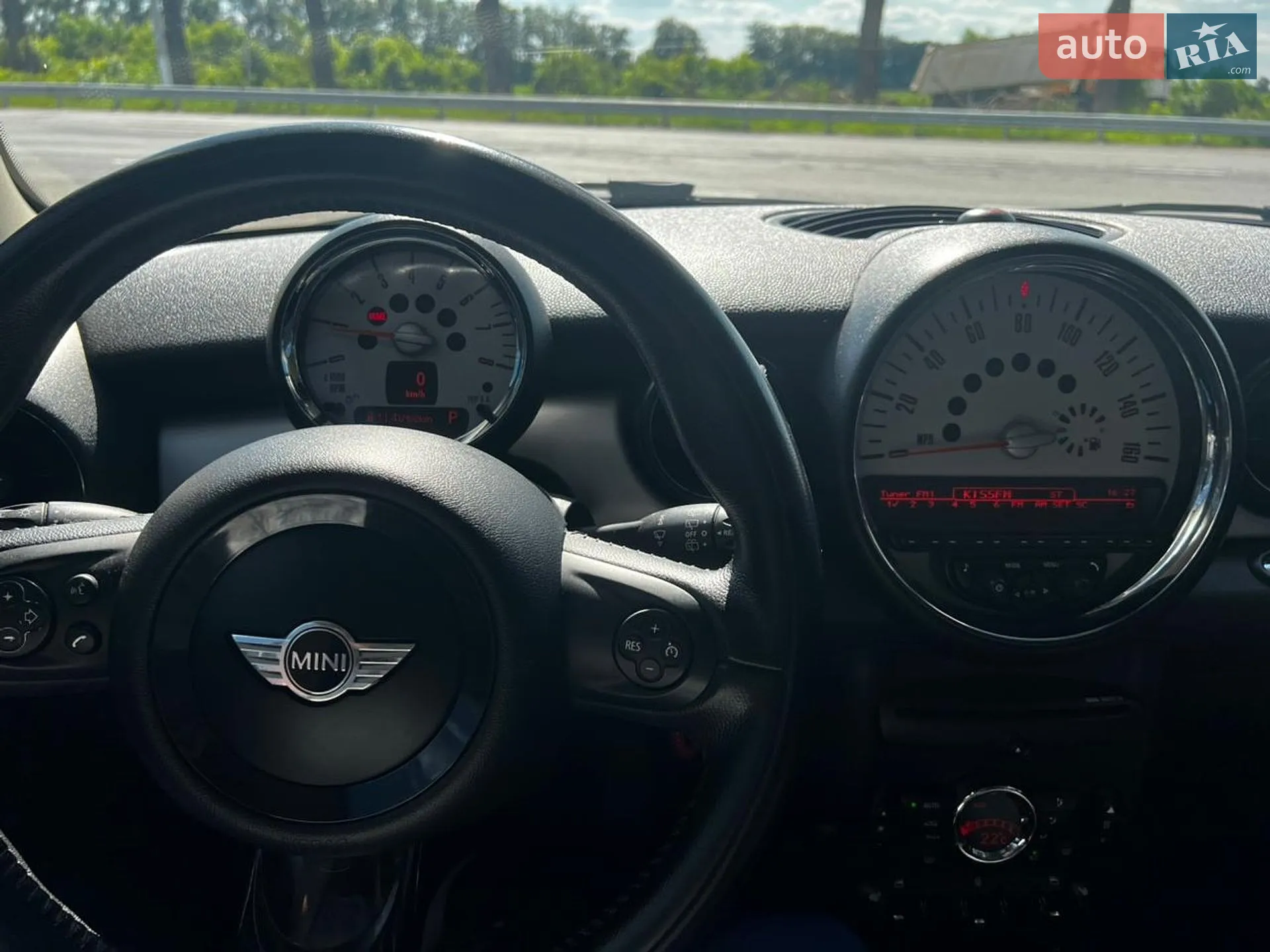 2013 MINI Cooper - мініатюра 30