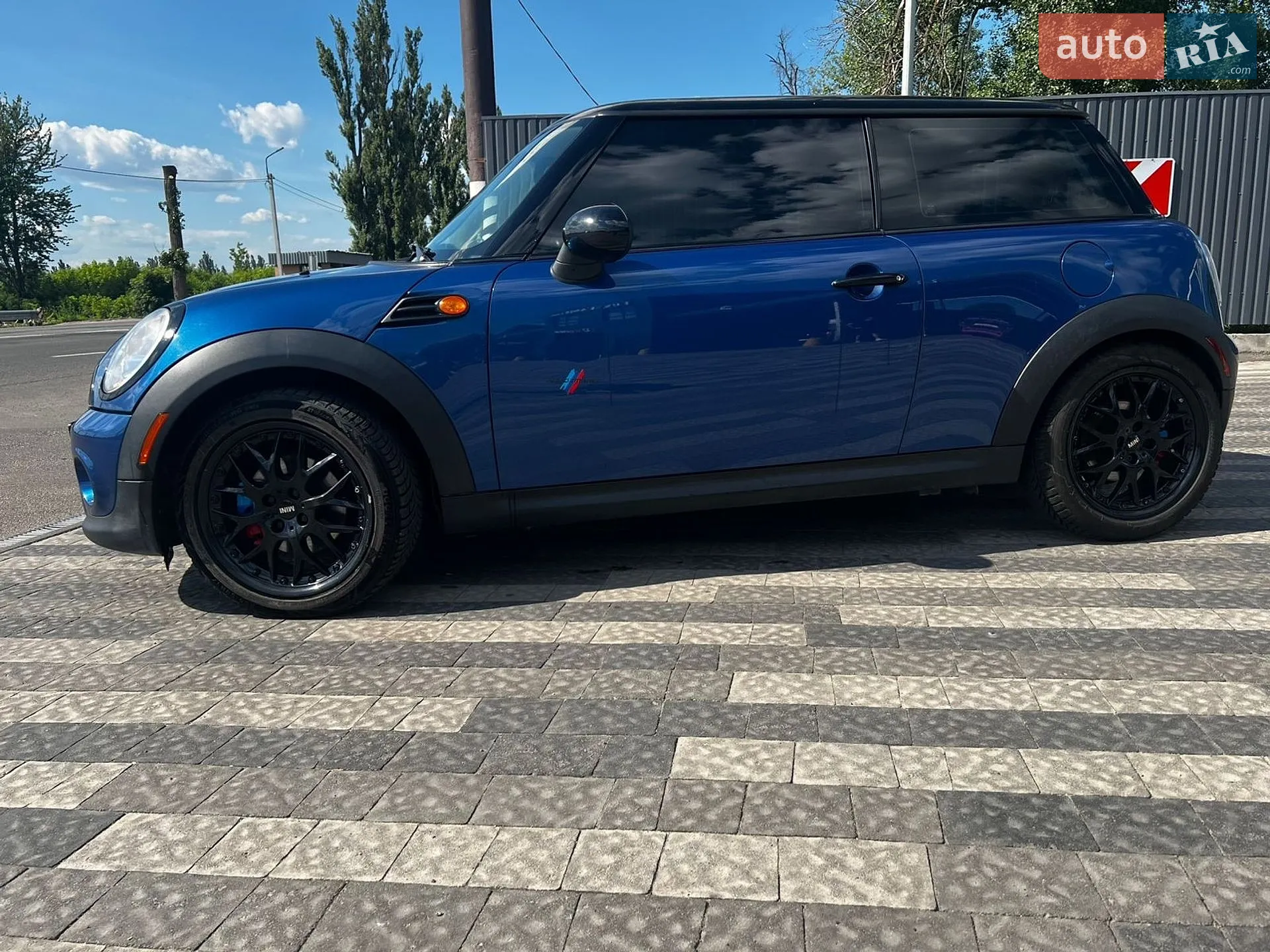 2013 MINI Cooper - мініатюра 3