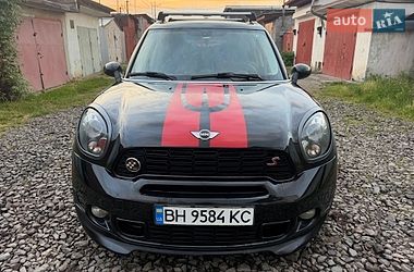 Хетчбек MINI Cooper 2013 в Стрию