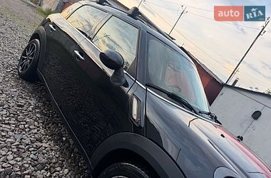Хетчбек MINI Cooper 2013 в Стрию
