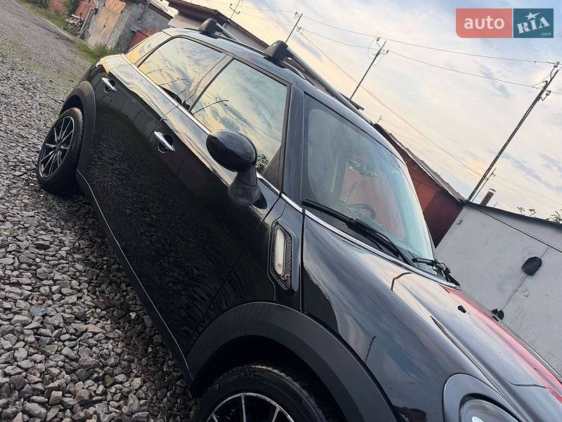 Хетчбек MINI Cooper 2013 в Стрию