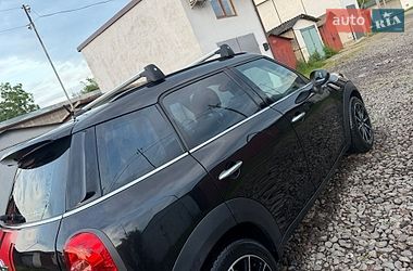 Хетчбек MINI Cooper 2013 в Стрию