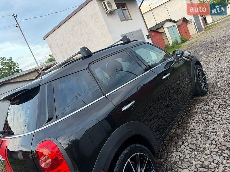 Хетчбек MINI Cooper 2013 в Стрию