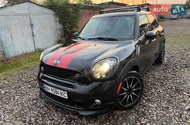 Хетчбек MINI Cooper 2013 в Стрию