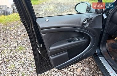 Хетчбек MINI Cooper 2013 в Стрию
