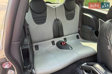 Хэтчбек MINI Cooper 2005 в Киеве
