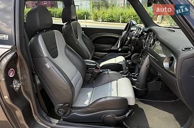 Хэтчбек MINI Cooper 2005 в Киеве