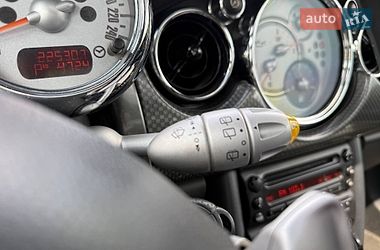 Хэтчбек MINI Cooper 2005 в Киеве