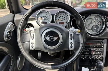 Хэтчбек MINI Cooper 2005 в Киеве