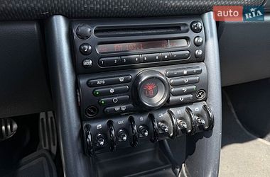 Хэтчбек MINI Cooper 2005 в Киеве