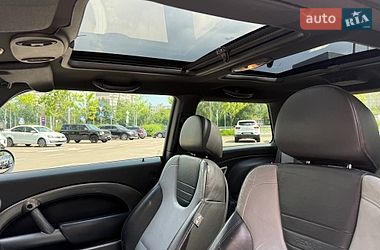 Хэтчбек MINI Cooper 2005 в Киеве