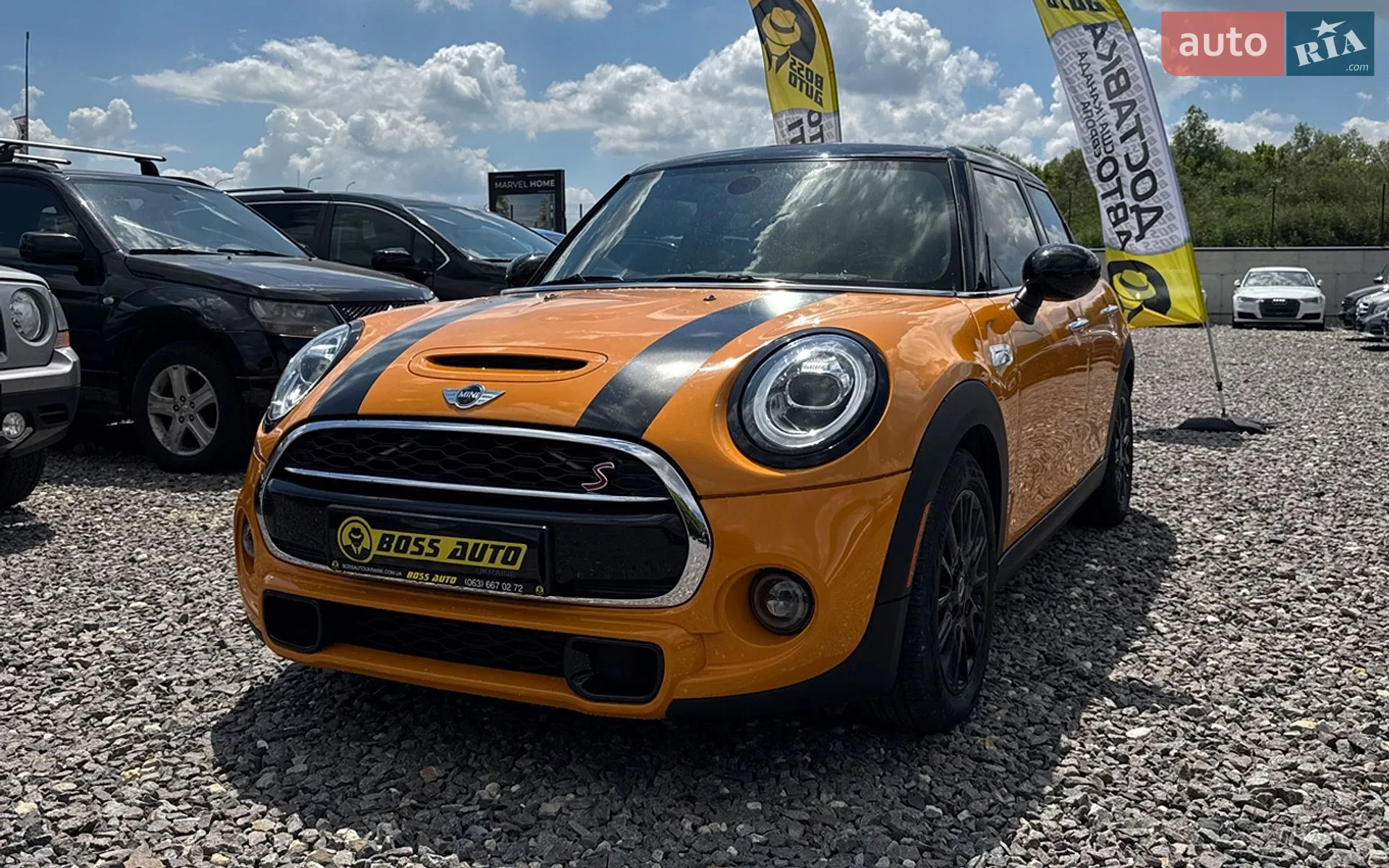 2016 MINI Cooper - мініатюра 3