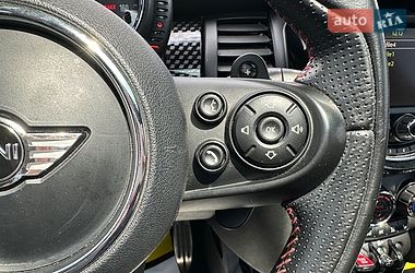 Хэтчбек MINI Cooper 2016 в Львове