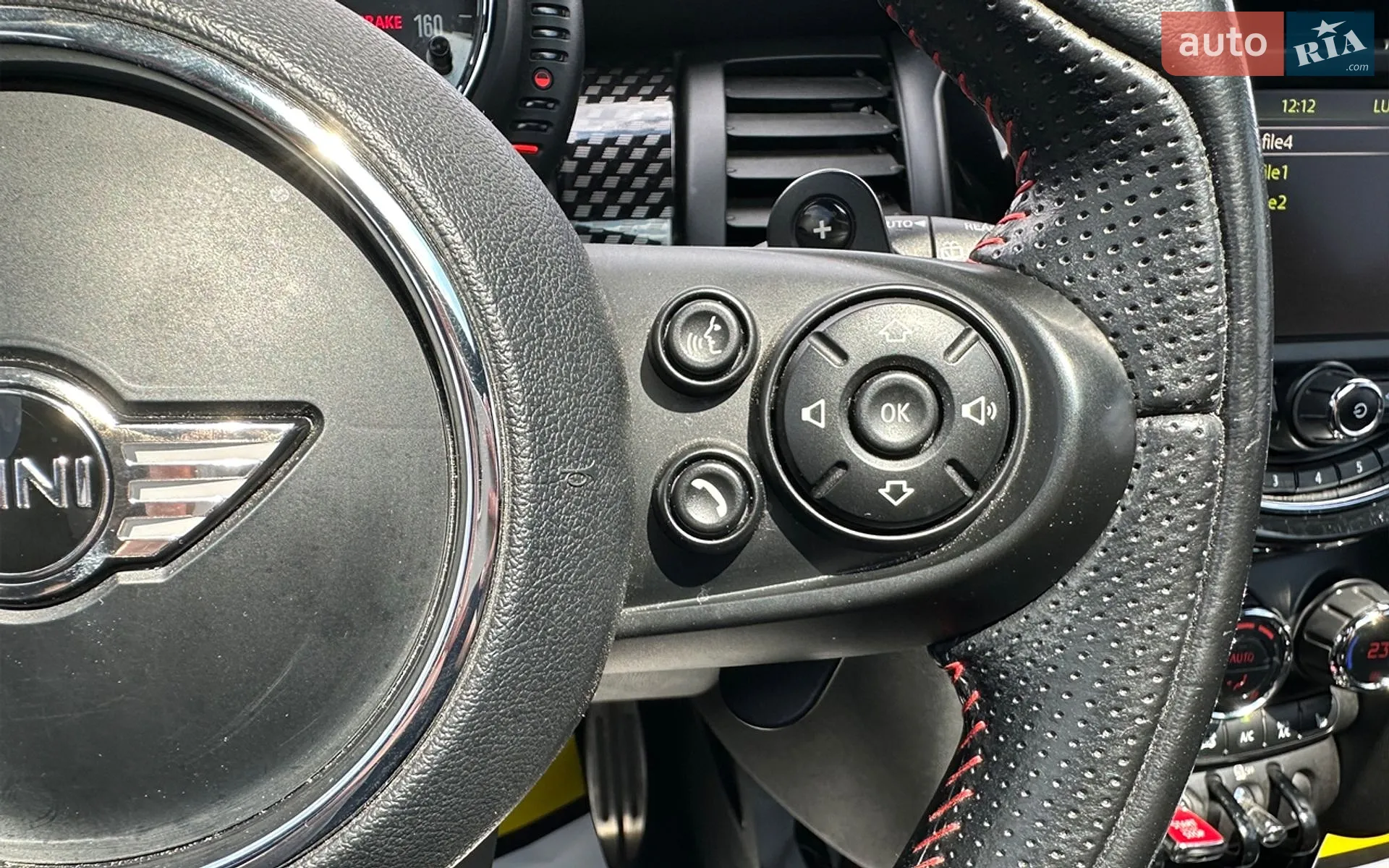 2016 MINI Cooper - мініатюра 11