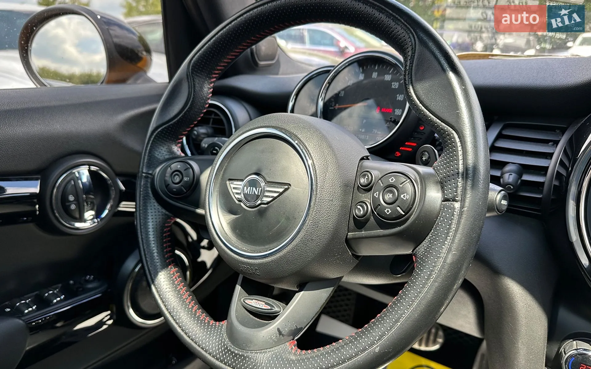2016 MINI Cooper - мініатюра 17