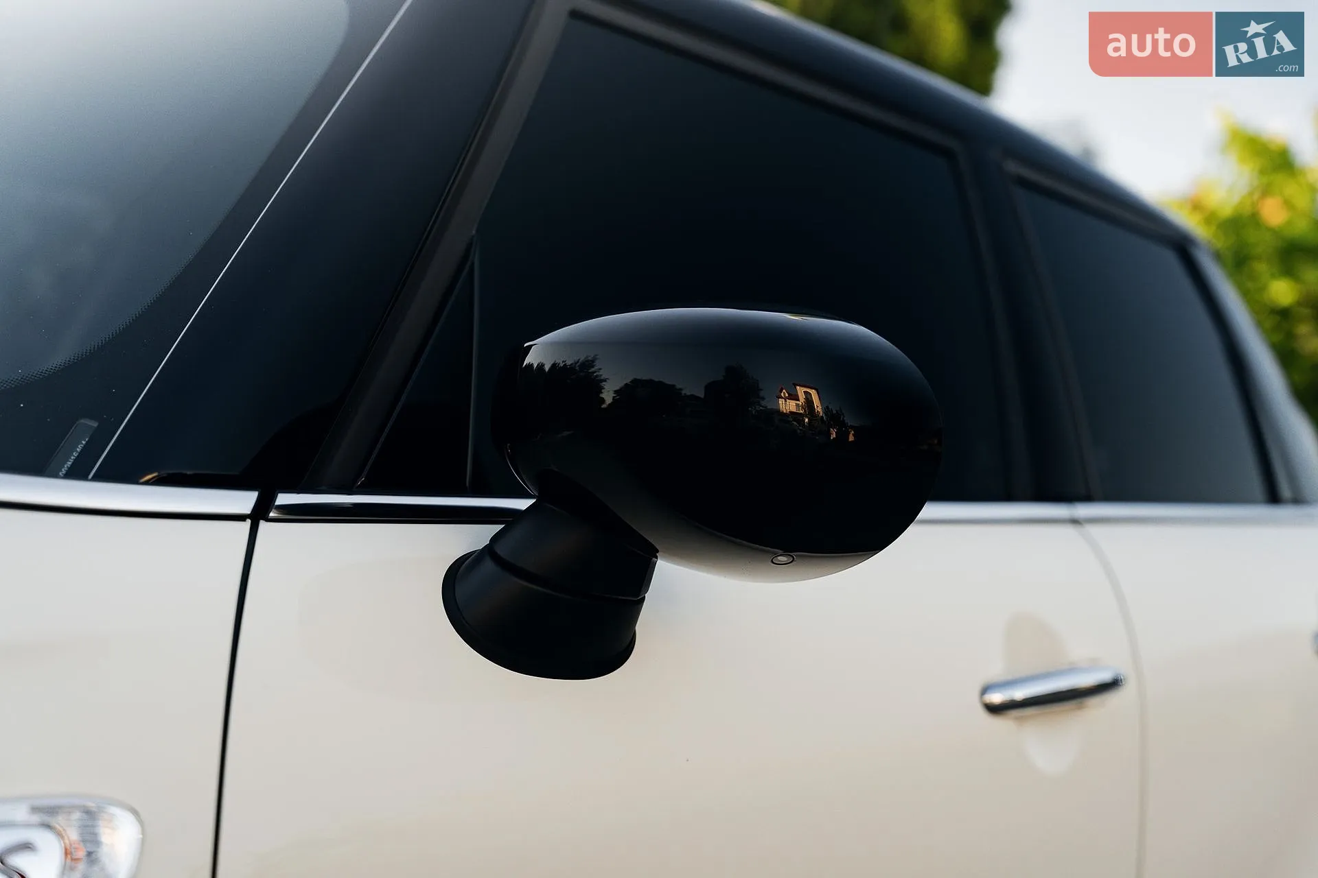 2020 MINI Cooper - мініатюра 7
