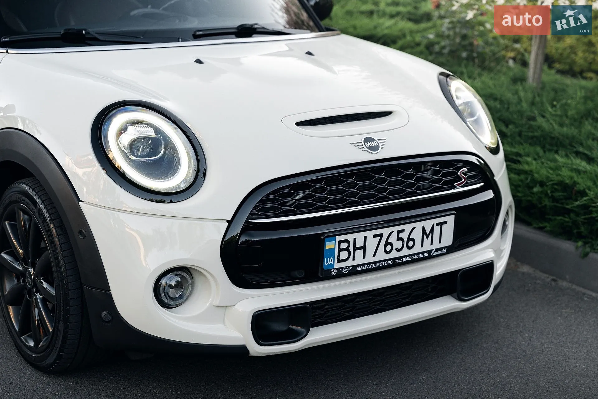 2020 MINI Cooper - мініатюра 15