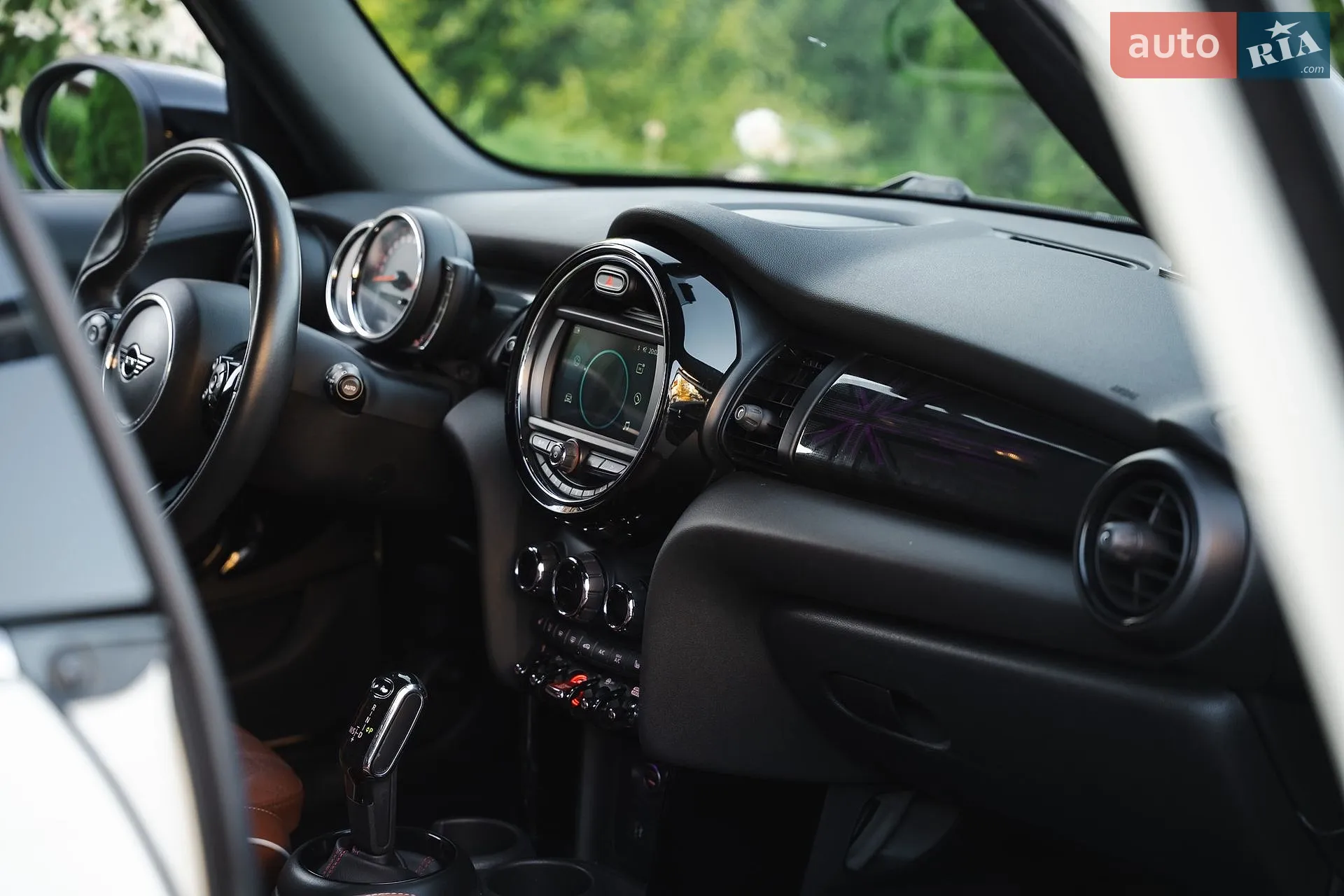 2020 MINI Cooper - мініатюра 20