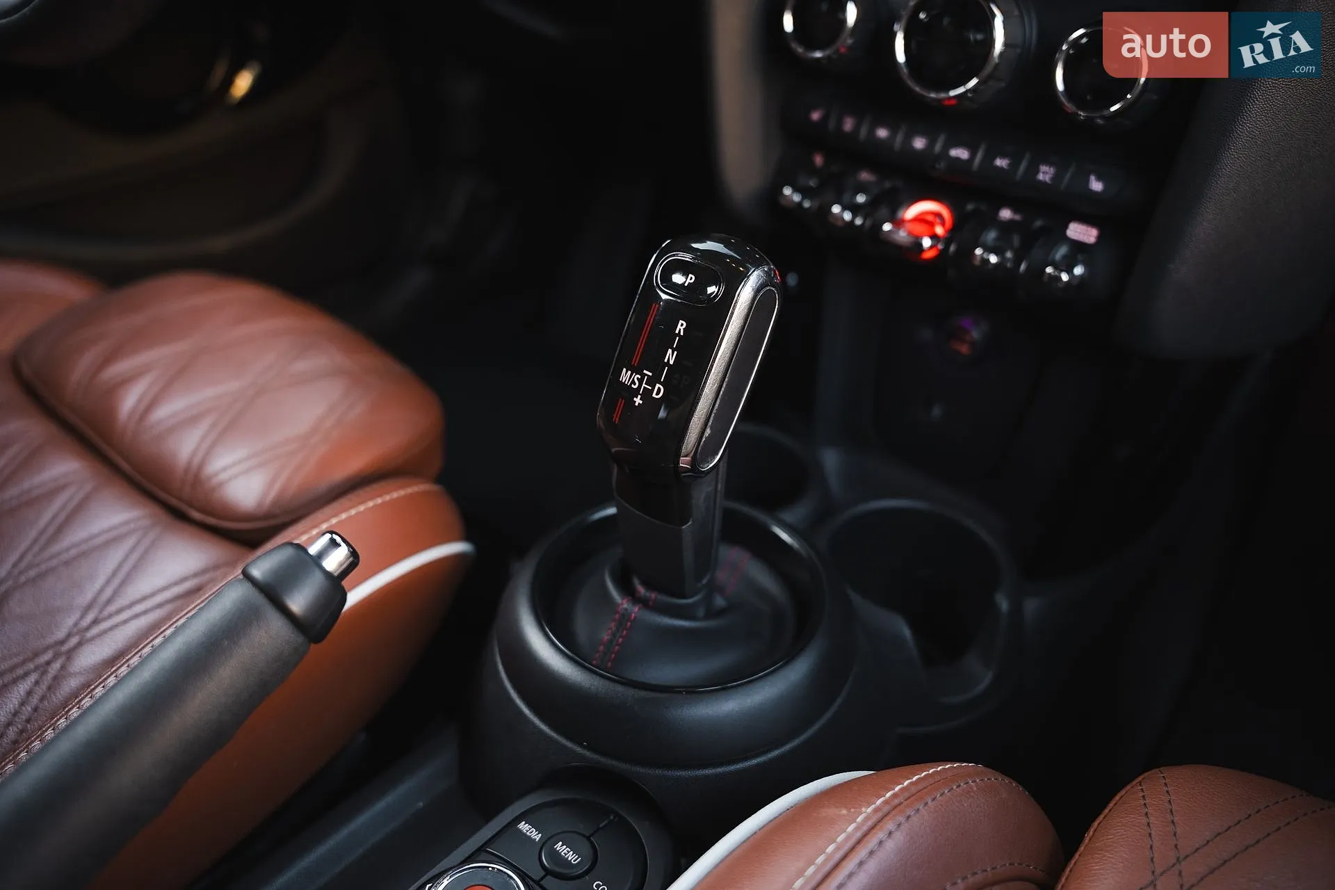 2020 MINI Cooper - мініатюра 25