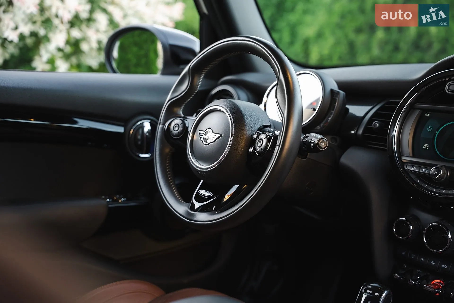 2020 MINI Cooper - мініатюра 34