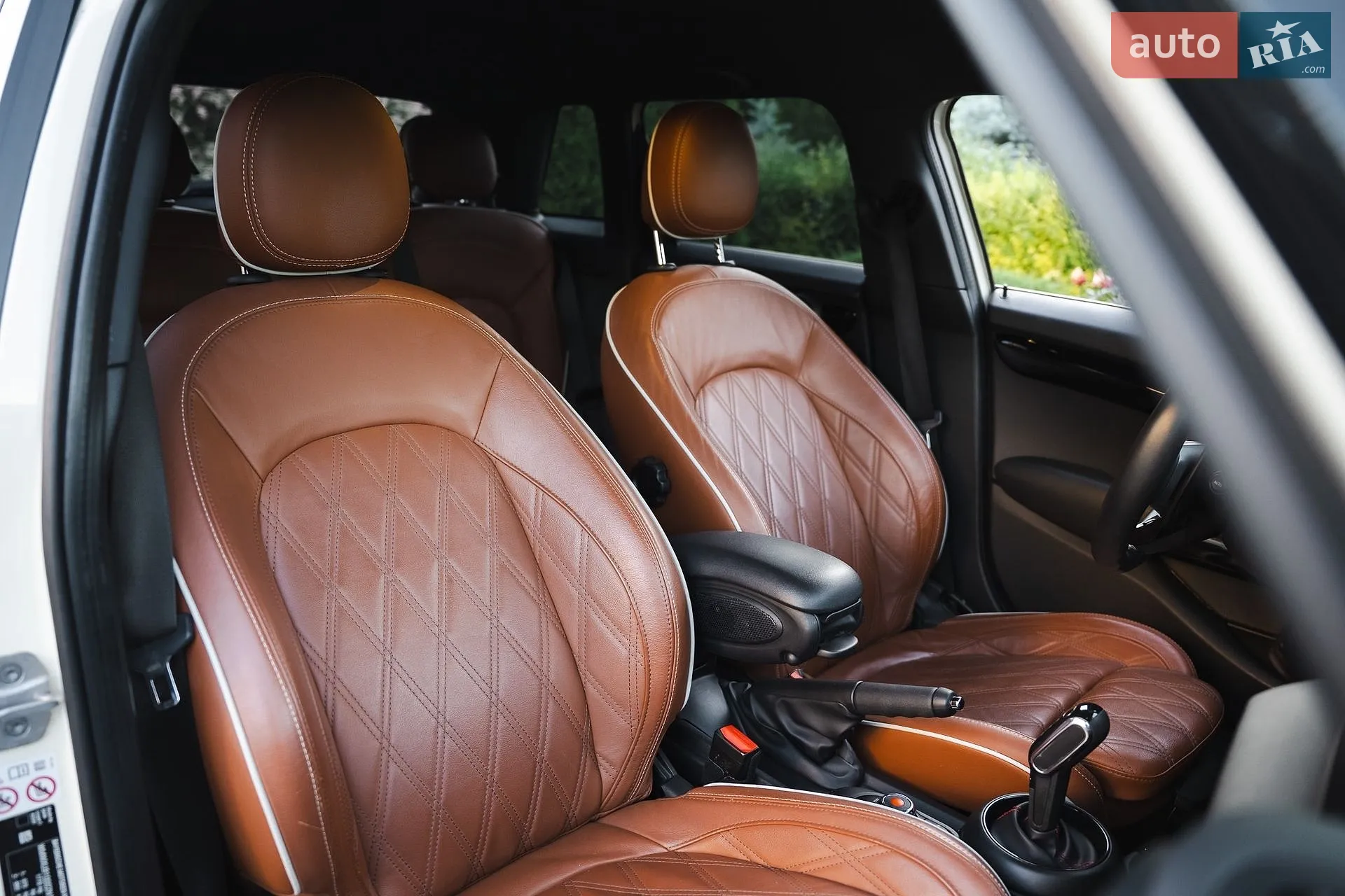 2020 MINI Cooper - мініатюра 37