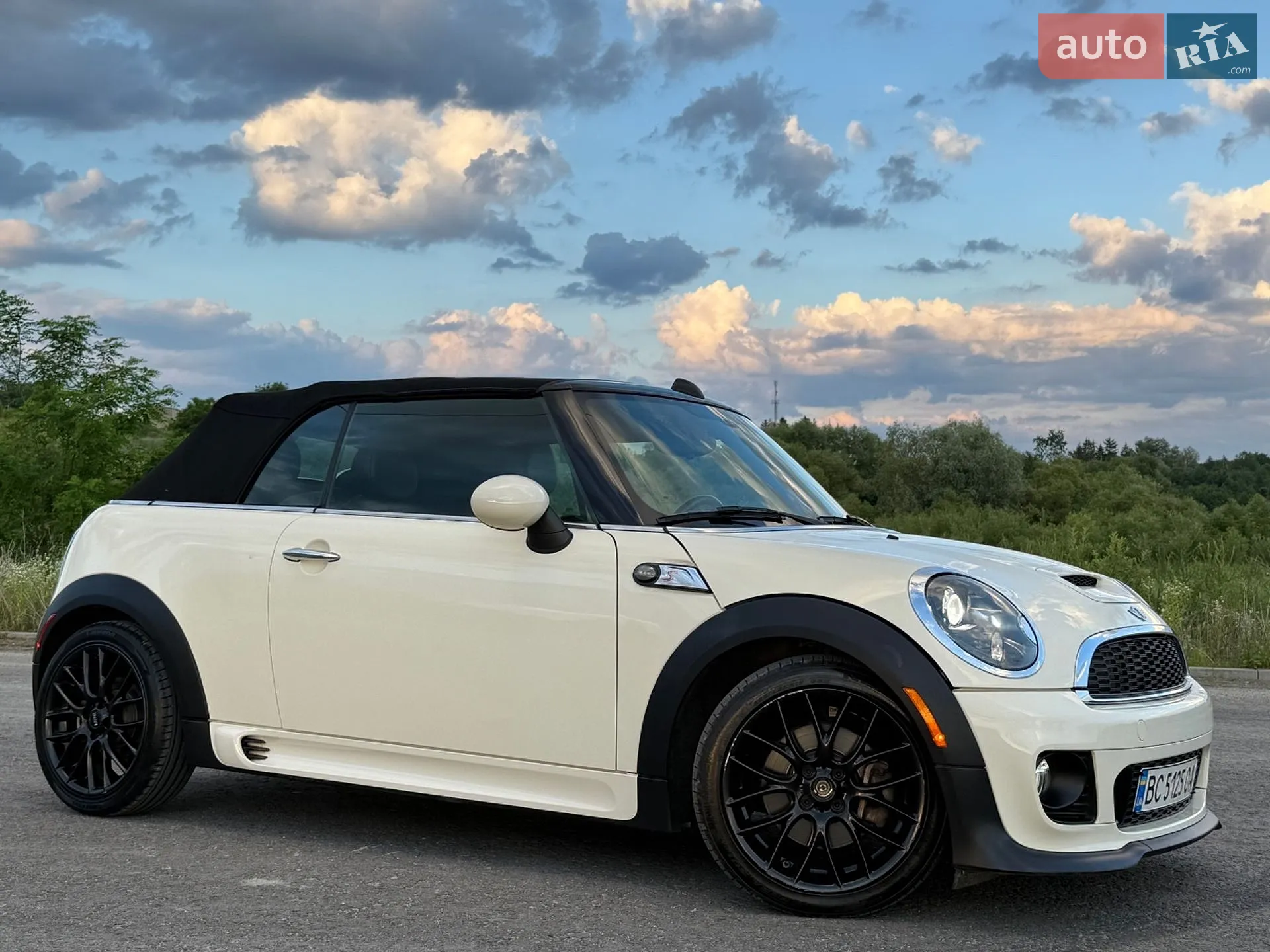 2015 MINI Cooper - мініатюра 12