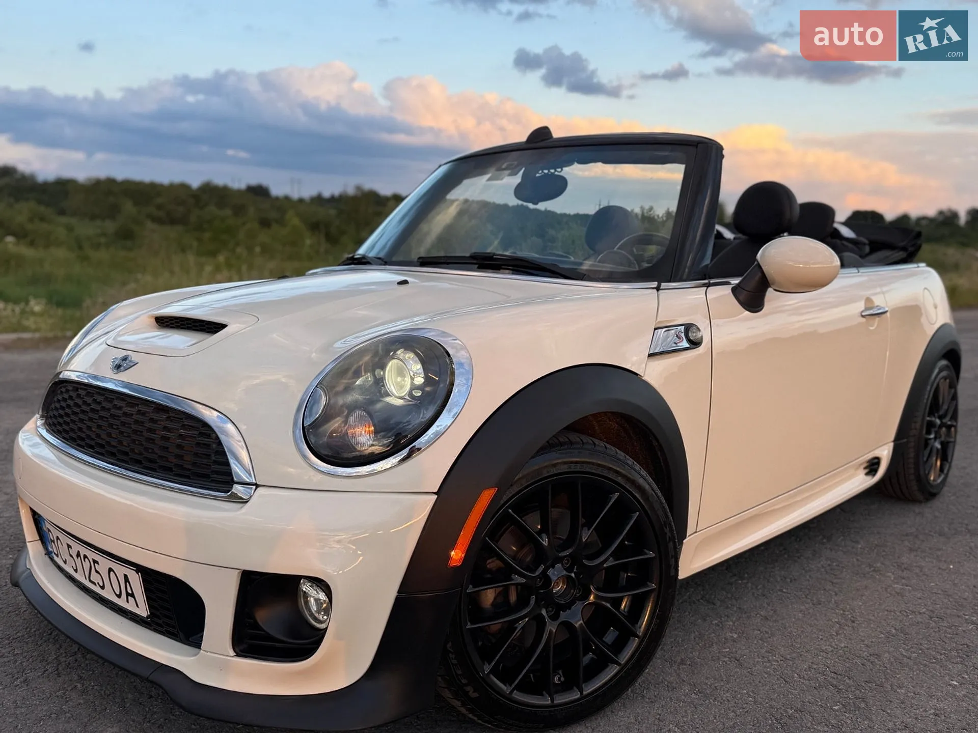 2015 MINI Cooper - мініатюра 14