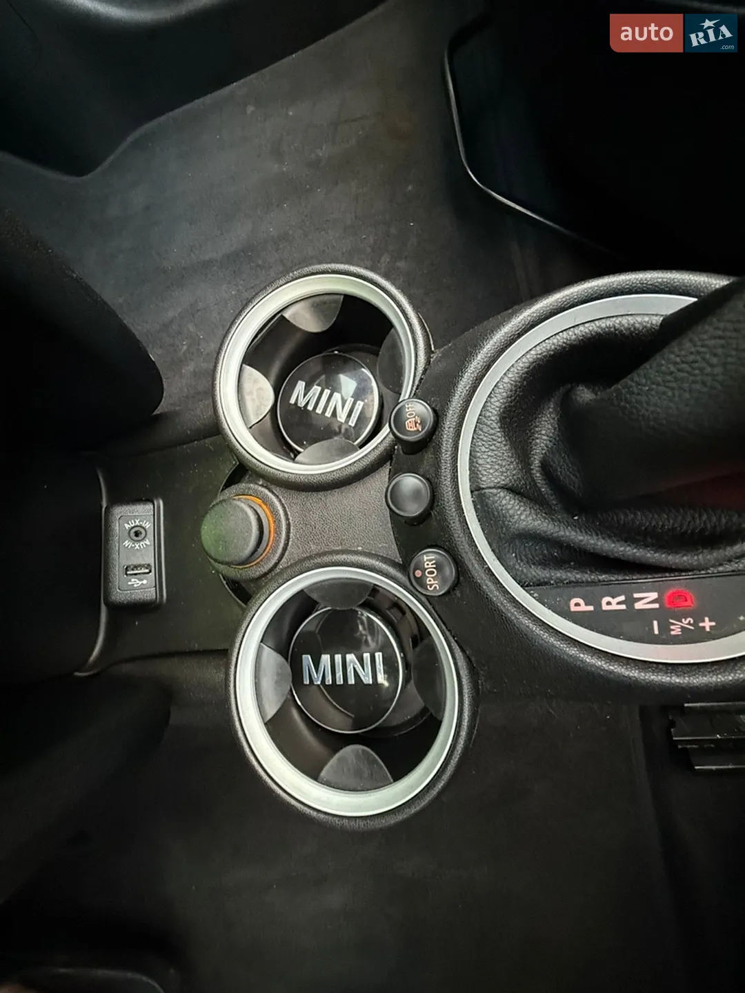 2015 MINI Cooper - мініатюра 46