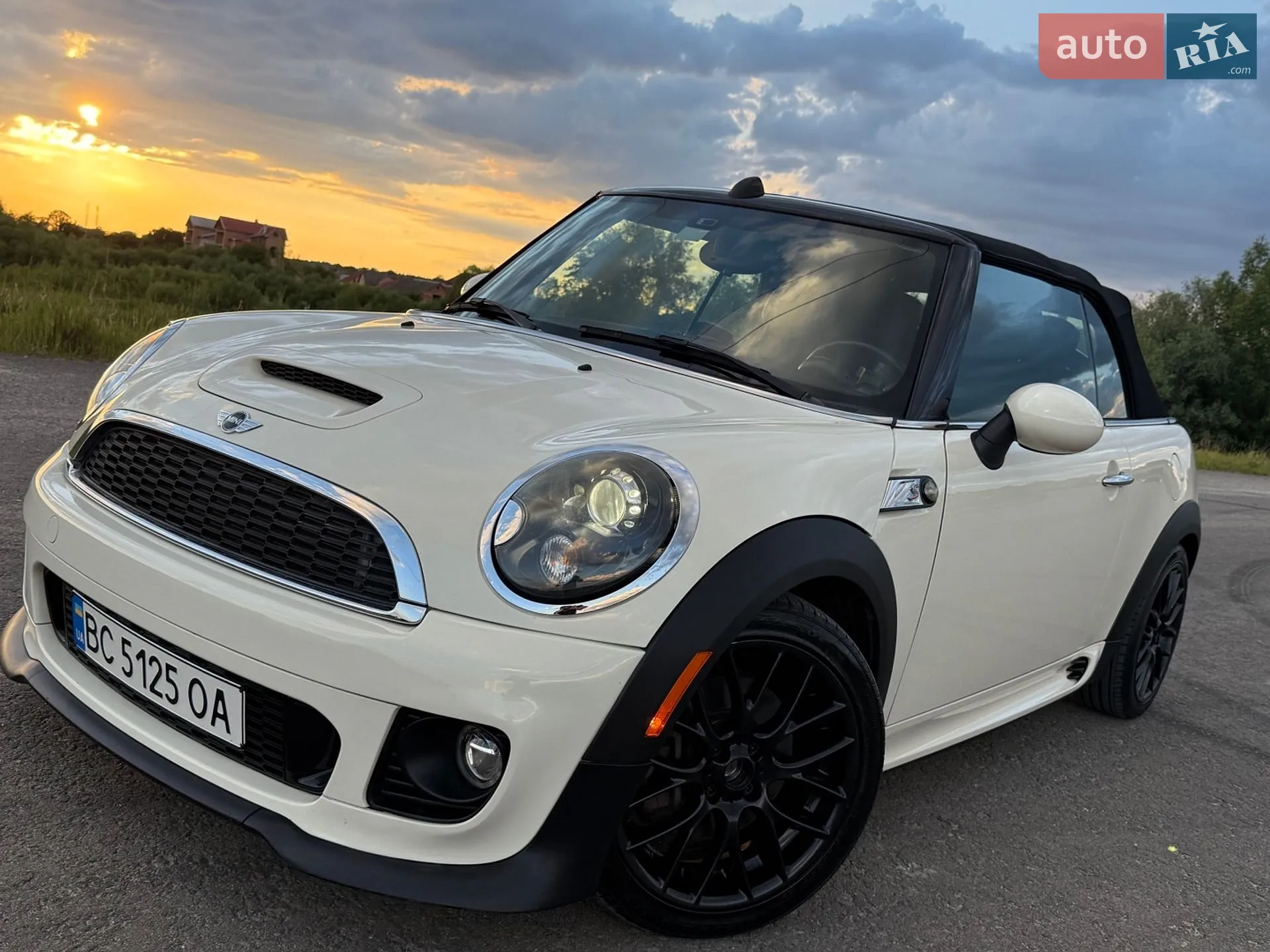 2015 MINI Cooper - мініатюра 7