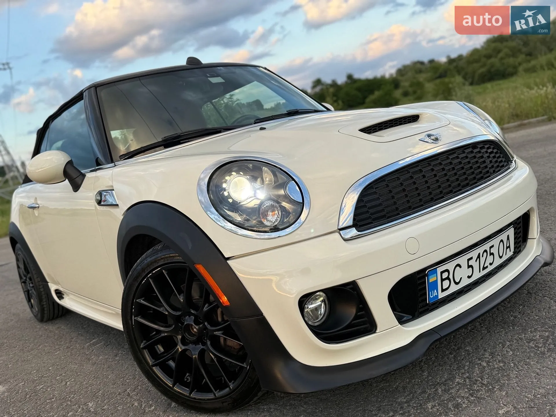 2015 MINI Cooper - мініатюра 8