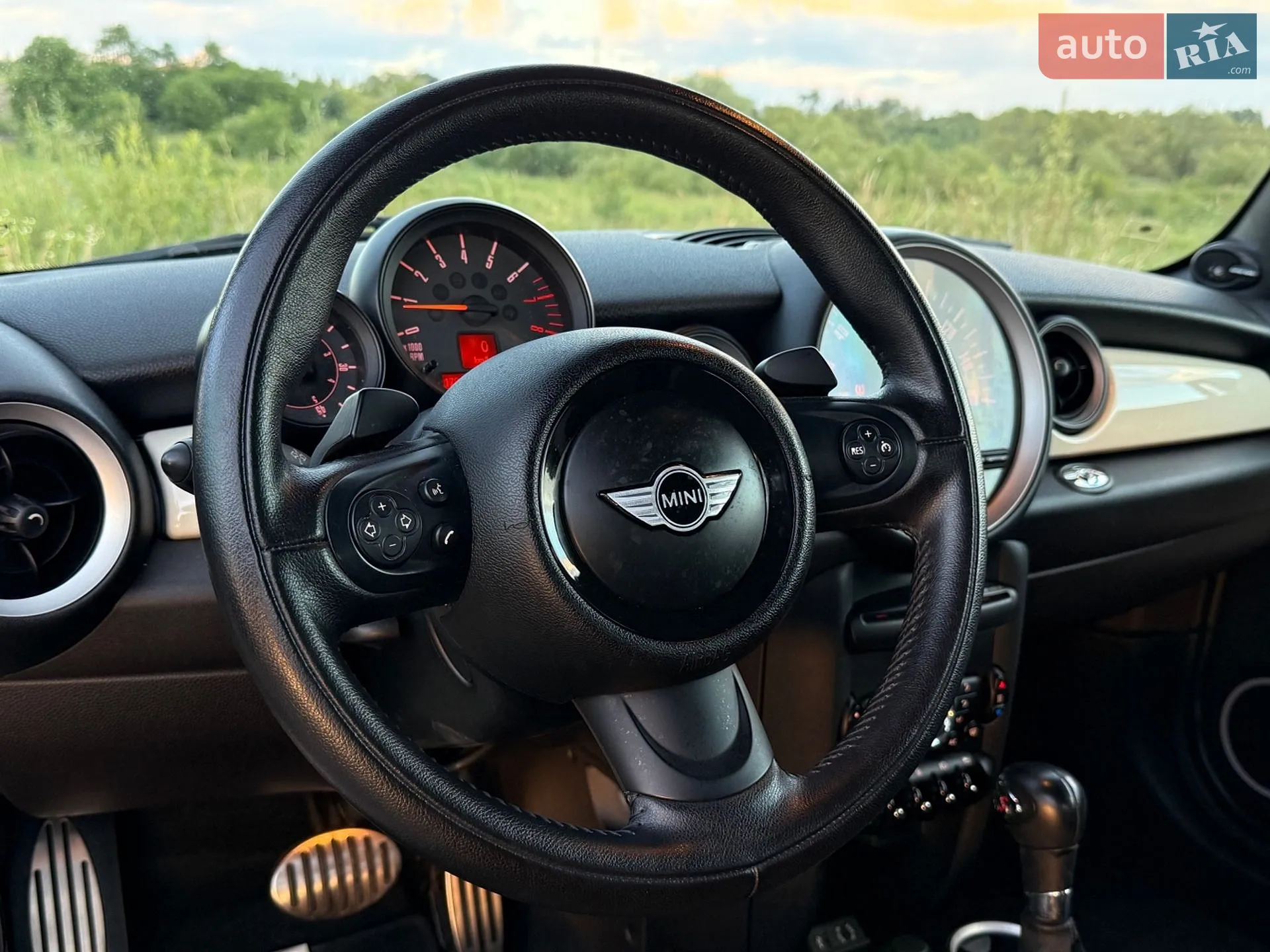 2015 MINI Cooper - мініатюра 81