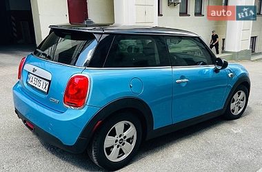 Хетчбек MINI Cooper 2014 в Києві