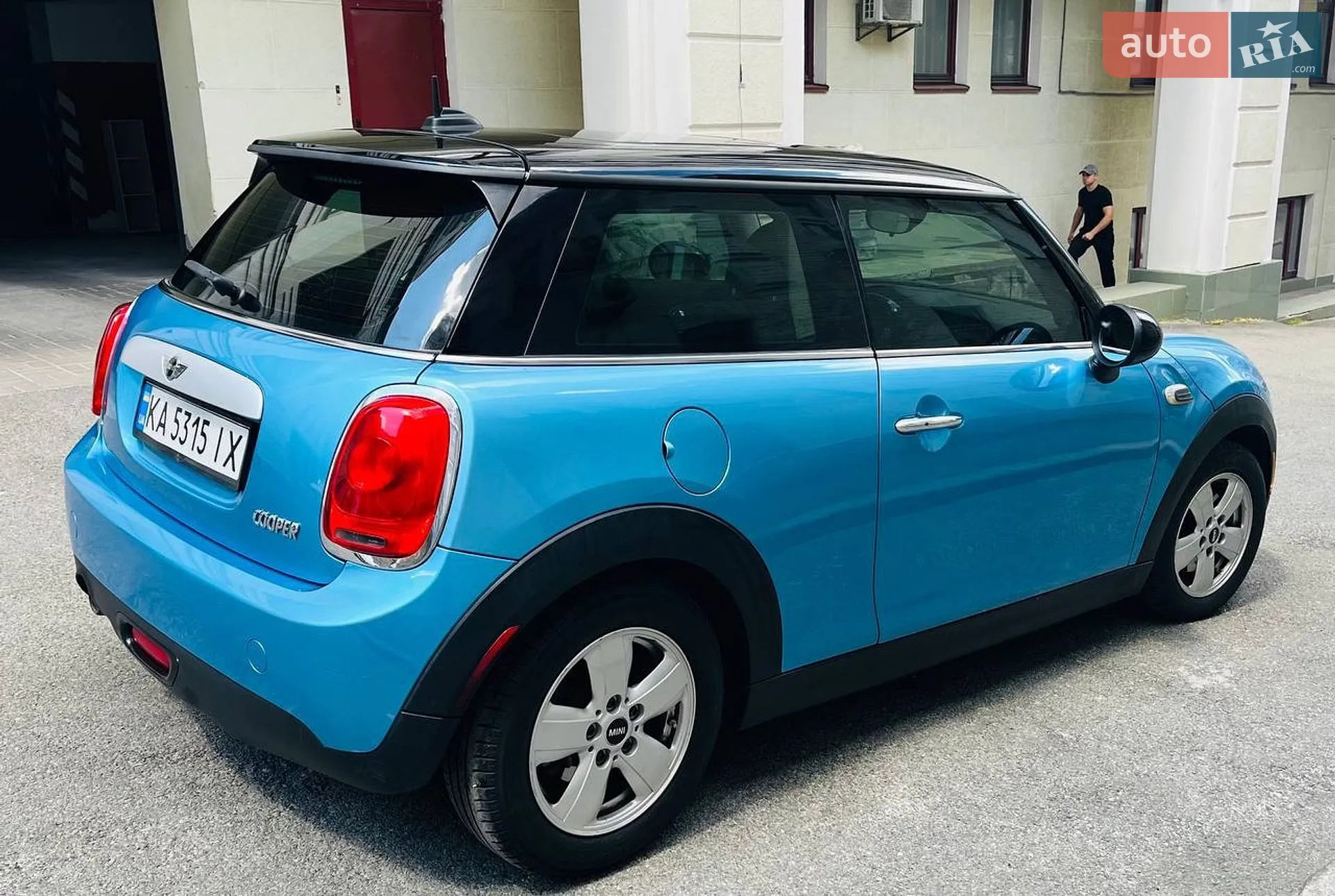 2014 MINI Cooper - мініатюра 2