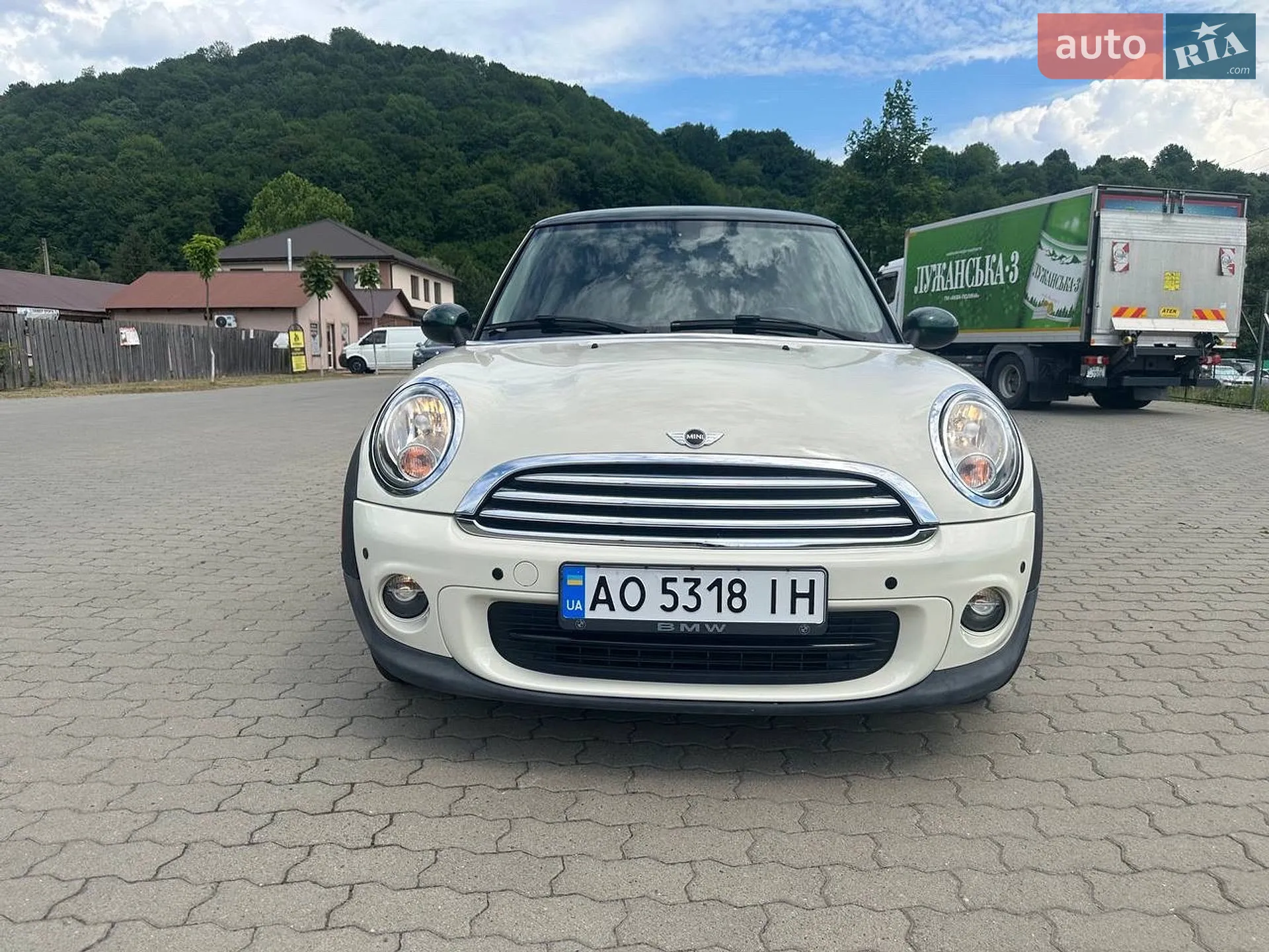 2013 MINI Cooper - мініатюра 2