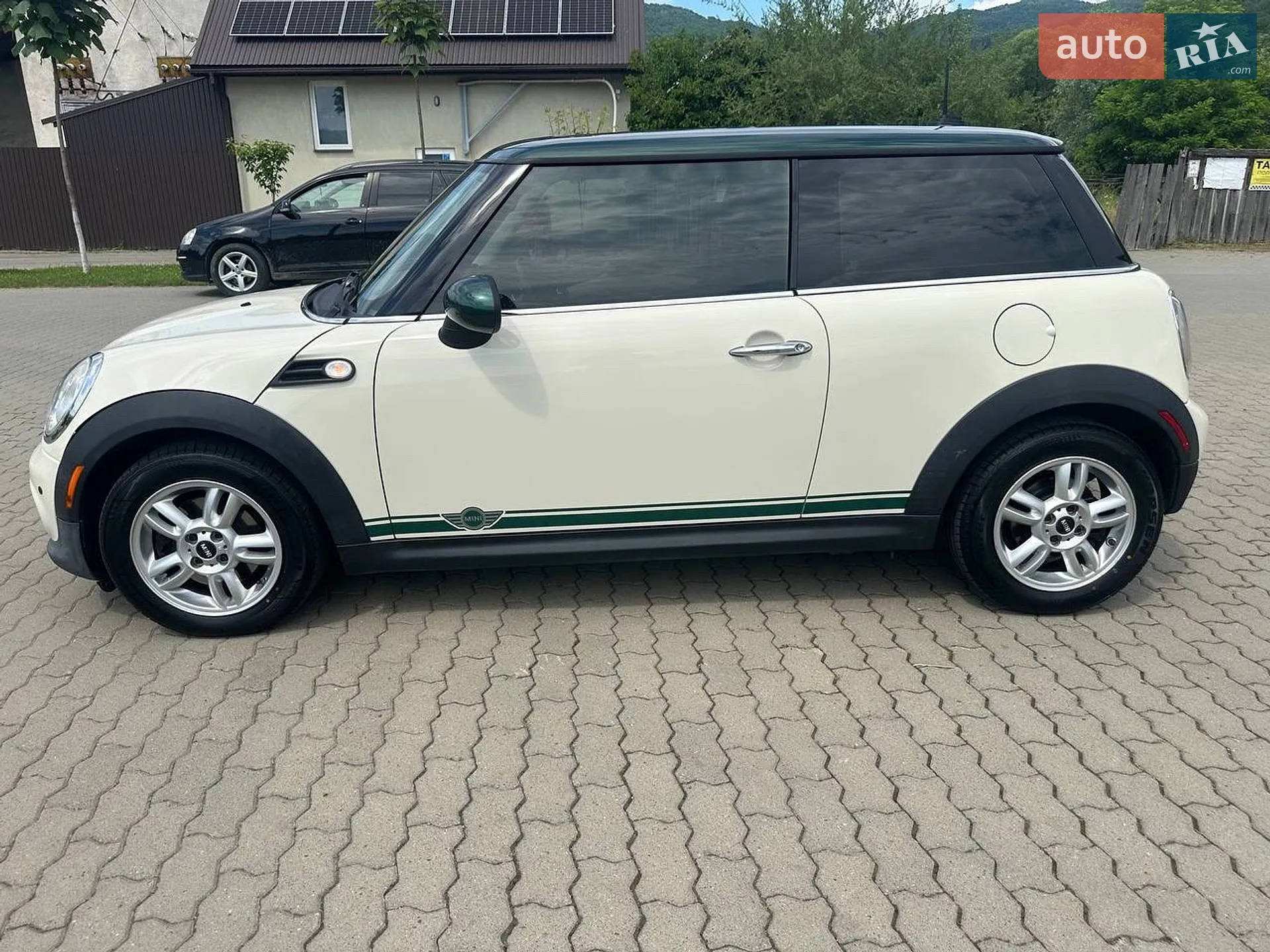 2013 MINI Cooper - мініатюра 6