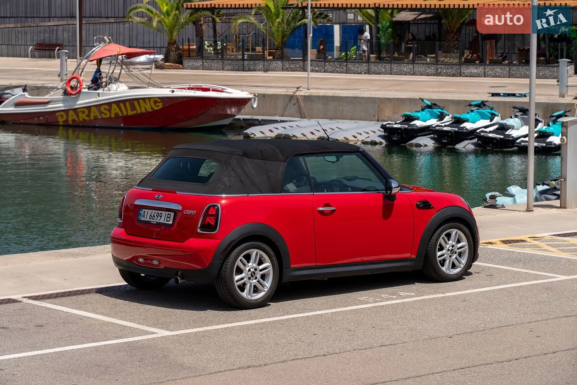 2013 MINI Cooper - мініатюра 3
