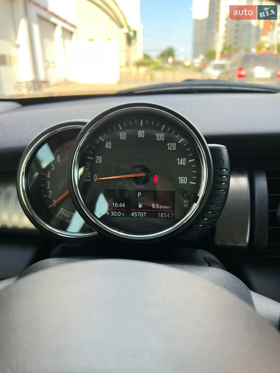 2016 MINI Cooper - мініатюра 7