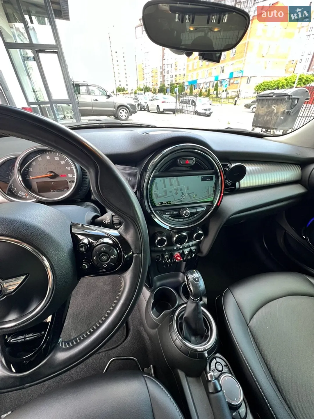 2016 MINI Cooper - мініатюра 18