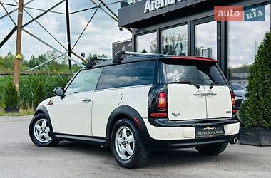 Хэтчбек MINI Cooper 2009 в Харькове